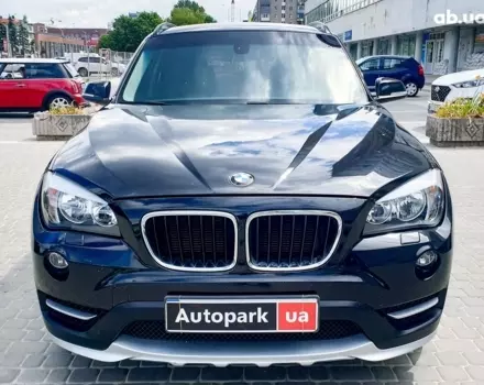 BMW X1, 2013 г.в.