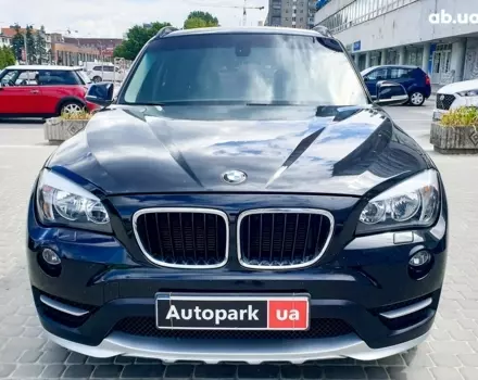 BMW X1, 2013 г.в.
