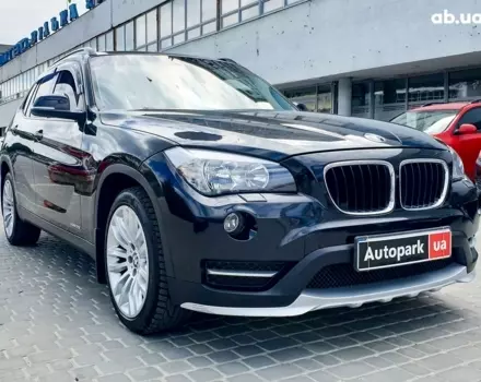 BMW X1, 2013 г.в.