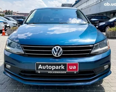 Volkswagen Jetta, 2017 г.в.