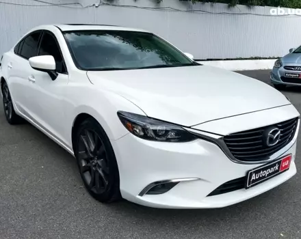 Mazda 6, 2015 г.в.