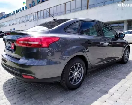 Ford Focus, 2017 г.в.