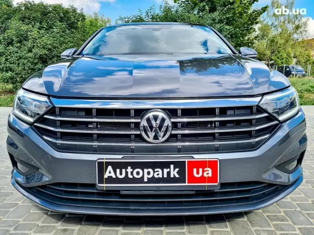 Volkswagen Jetta, 2019 г.в.