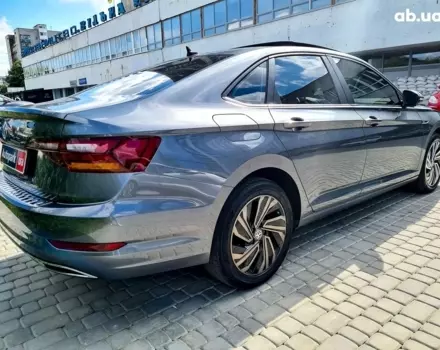Volkswagen Jetta, 2019 г.в.