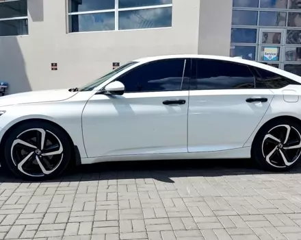 Honda Accord, 2019 г.в.