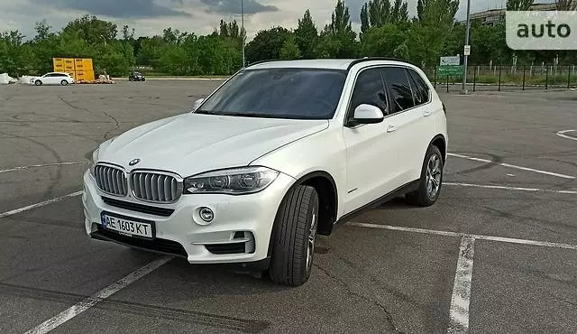 BMW X5, 2013 г.в.