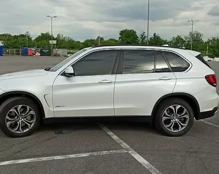 BMW X5, 2013 г.в.