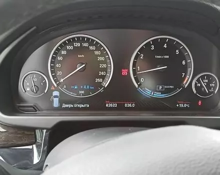 BMW X5, 2013 г.в.