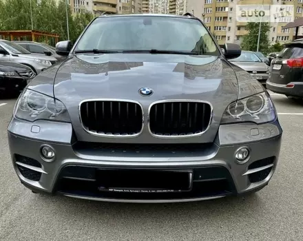 BMW X5, 2013 г.в.
