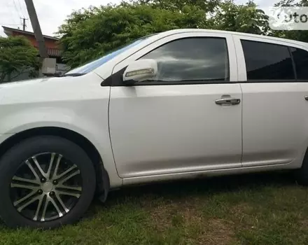 Geely MK-2, 2011 г.в.