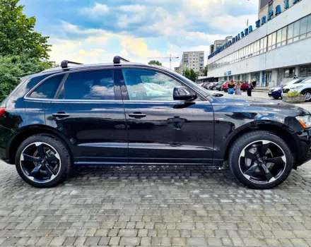 Audi Q5, 2016 г.в.