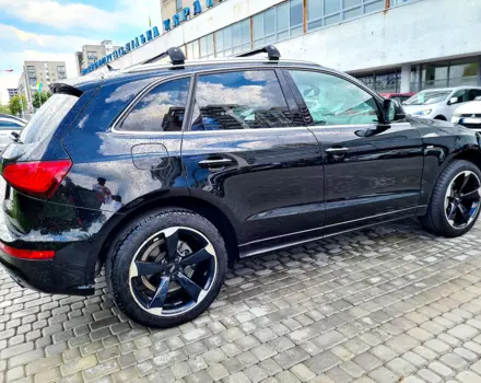 Audi Q5, 2016 г.в.