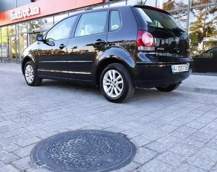 Volkswagen Polo, 2007 г.в.