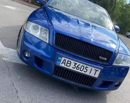 Skoda Octavia, 2007 г.в.