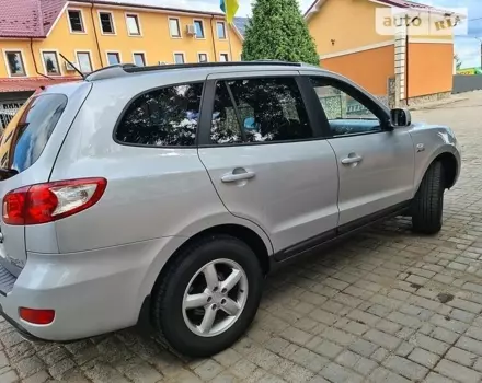 Hyundai Santa FE, 2007 г.в.