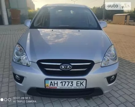 Kia Carens, 2009 г.в.