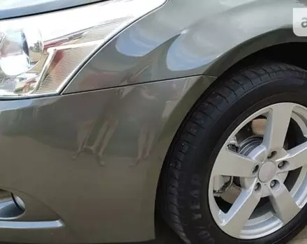 Toyota Avensis, 2010 г.в.
