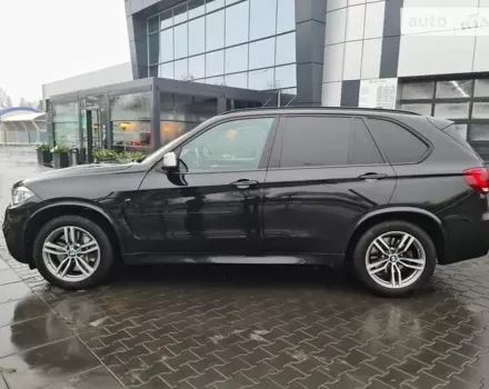 BMW X5, 2016 г.в.