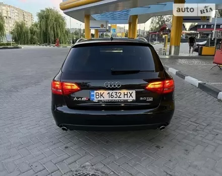 Audi A4, 2009 г.в.