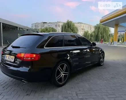 Audi A4, 2009 г.в.