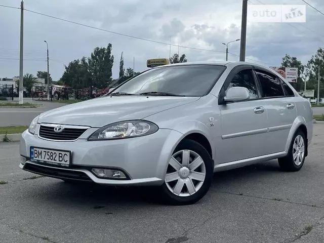 Daewoo Gentra, 2013 г.в.