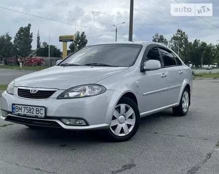 Daewoo Gentra, 2013 г.в.