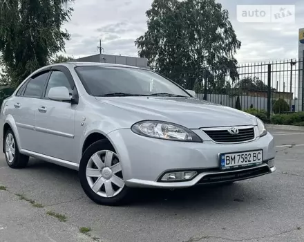 Daewoo Gentra, 2013 г.в.