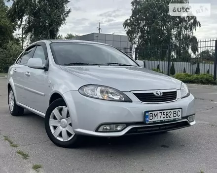 Daewoo Gentra, 2013 г.в.