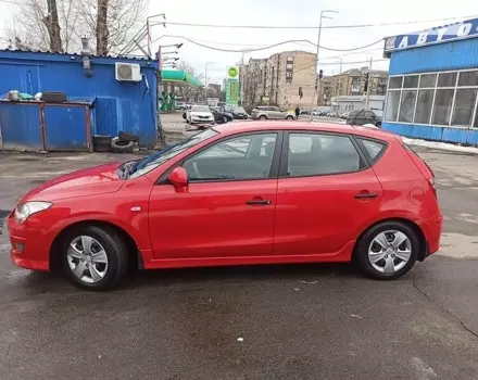 Hyundai i30, 2010 г.в.
