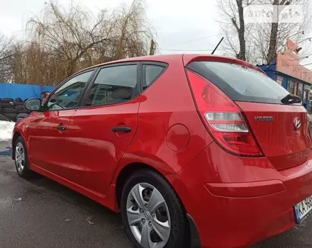 Hyundai i30, 2010 г.в.
