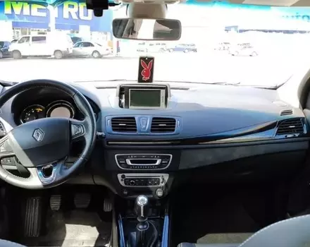 Renault Megane, 2013 г.в.