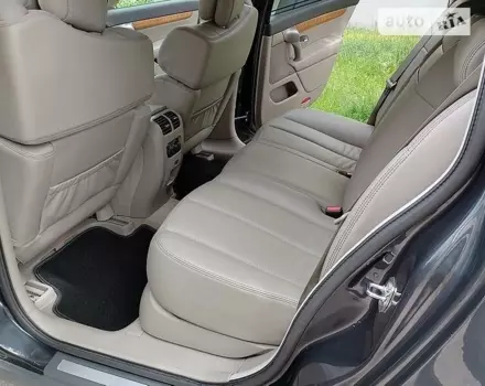 Renault Vel Satis, 2008 г.в.