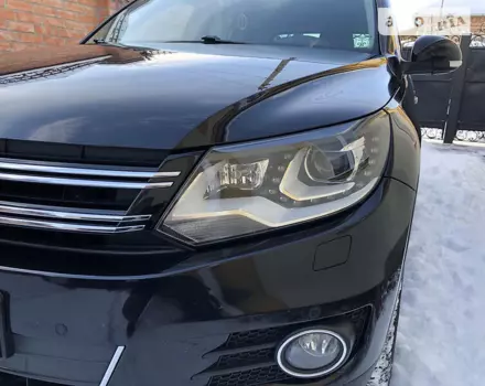 Volkswagen Tiguan, 2011 г.в.