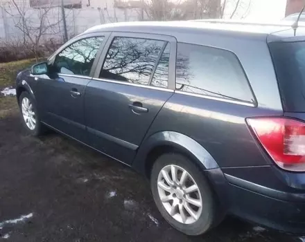 Opel Astra H, 2008 г.в.