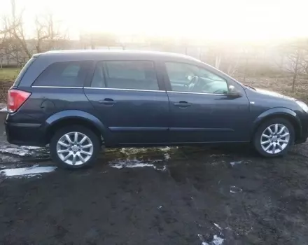 Opel Astra H, 2008 г.в.