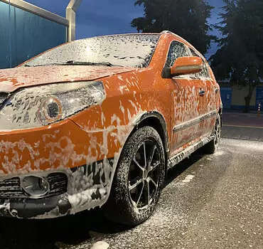 Geely MK Cross, 2015 г.в.