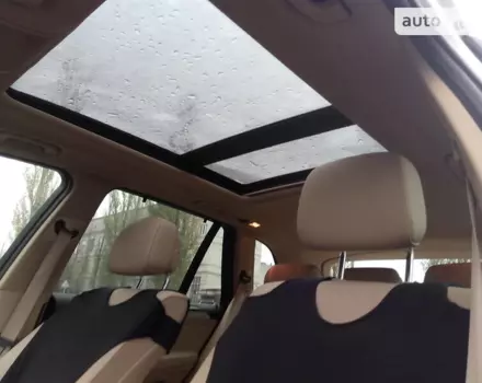 BMW X5, 2010 г.в.