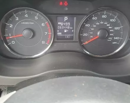 Subaru Forester, 2013 г.в.