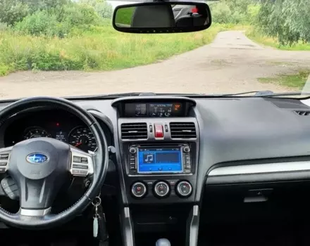 Subaru Forester, 2013 г.в.