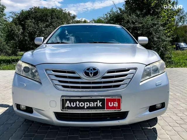 Toyota Camry, 2007 г.в.