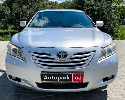 Toyota Camry, 2007 г.в.