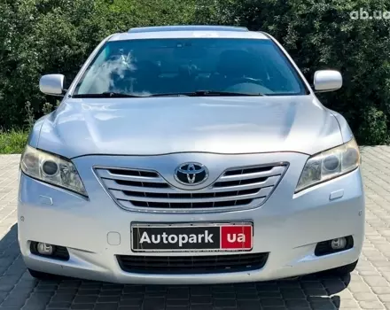 Toyota Camry, 2007 г.в.