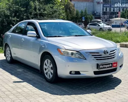 Toyota Camry, 2007 г.в.