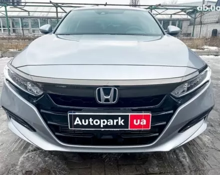 Honda Accord, 2020 г.в.