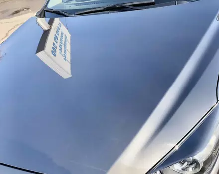 Mazda 3, 2018 г.в.