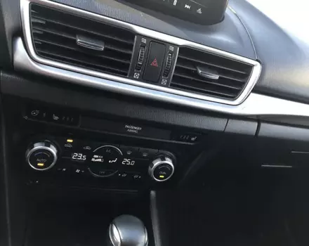 Mazda 3, 2018 г.в.