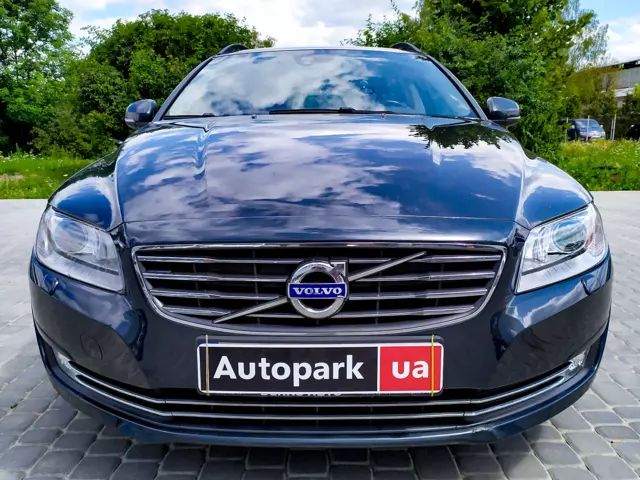 Volvo V70, 2014 г.в.