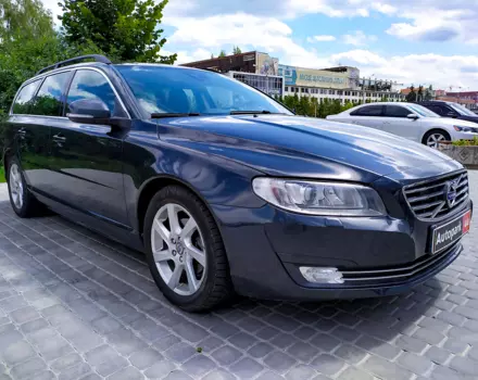 Volvo V70, 2014 г.в.