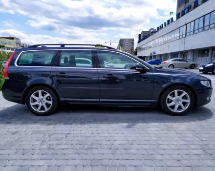 Volvo V70, 2014 г.в.