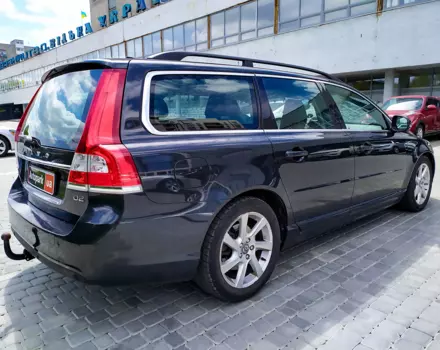 Volvo V70, 2014 г.в.